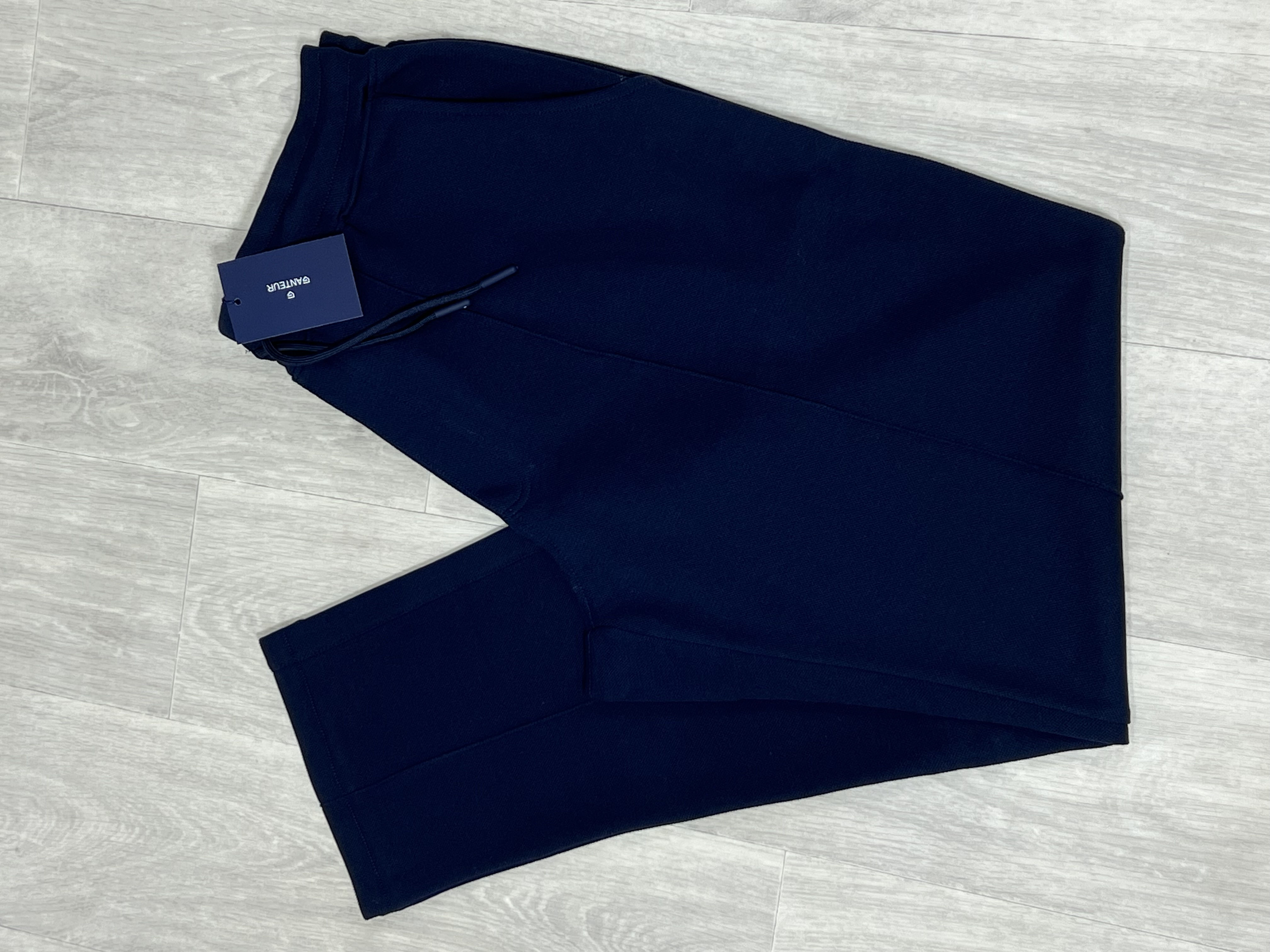 Pantalon piqué