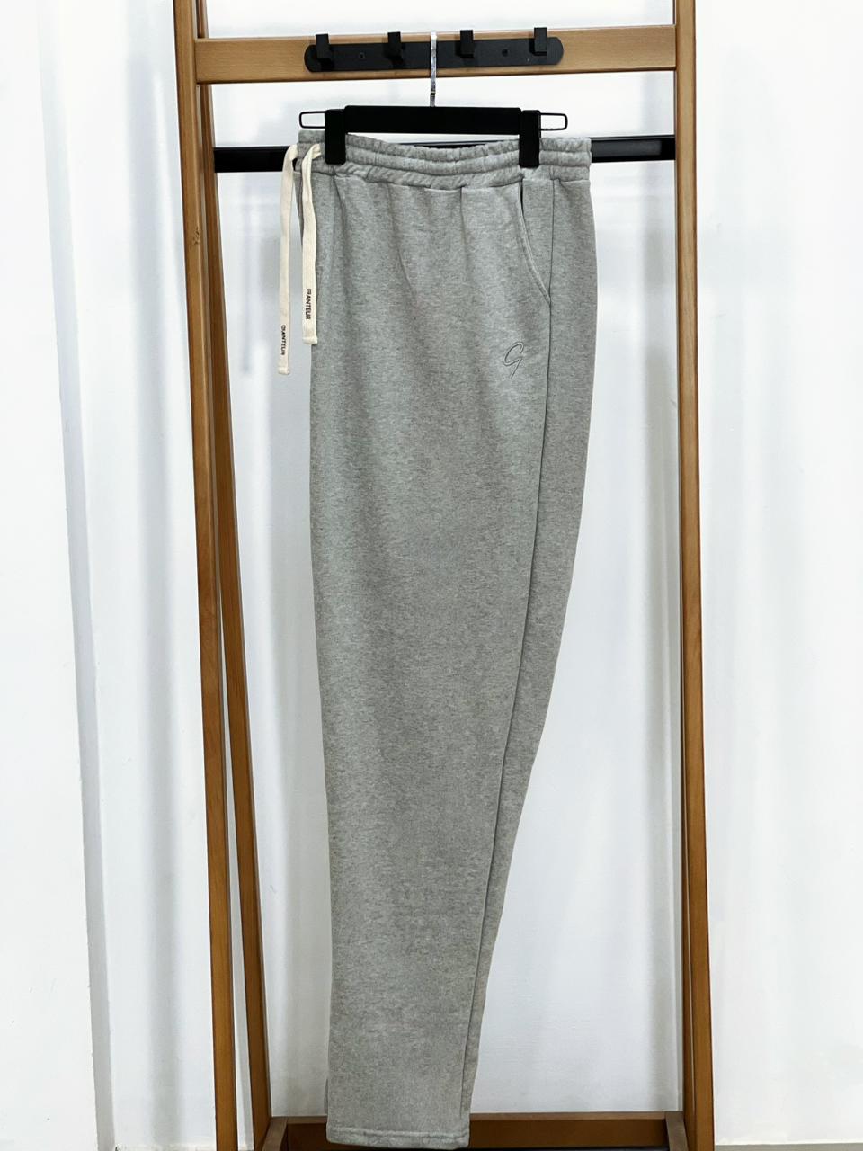 Pantalons jogging