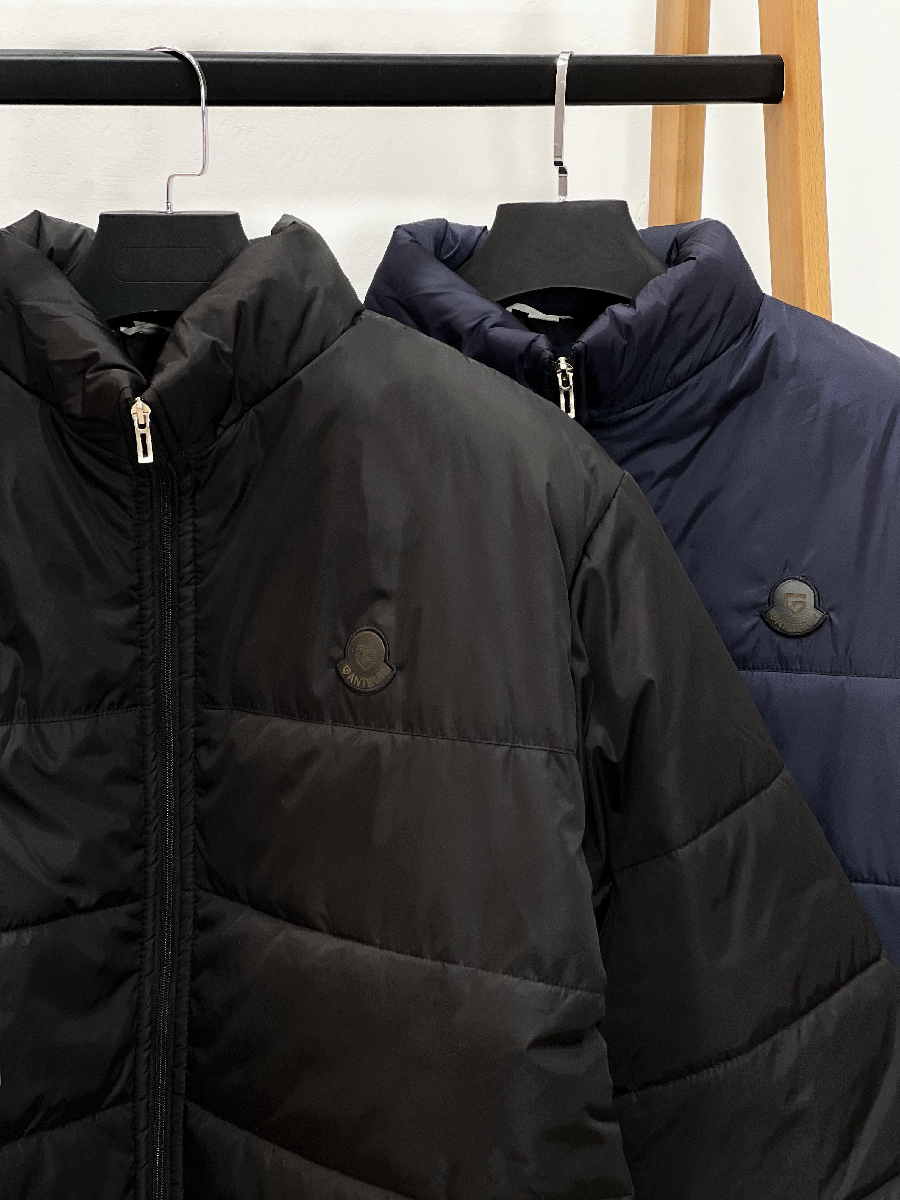 Bombers d'hiver Ganteur