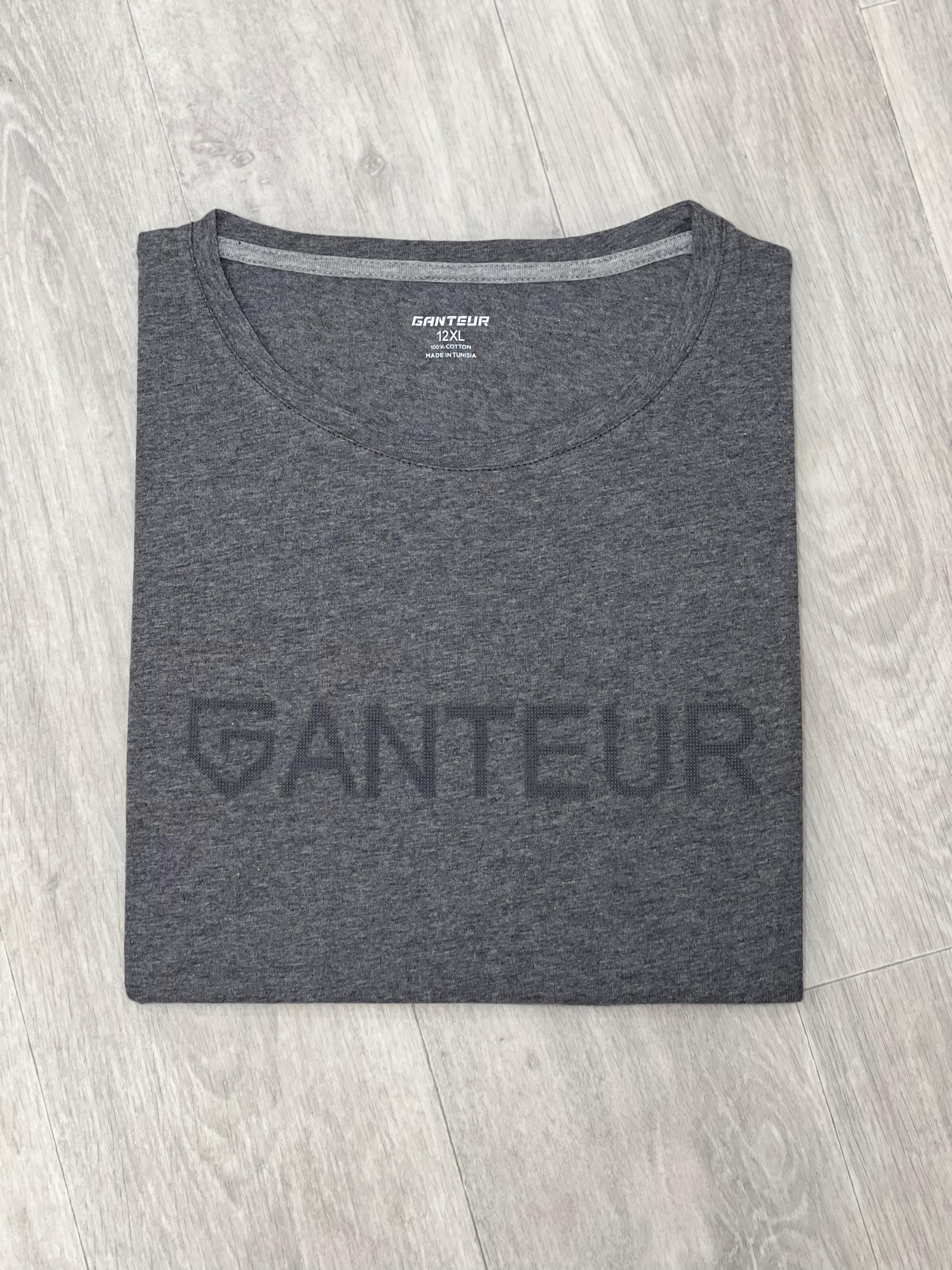 T-shirt Ganteur 