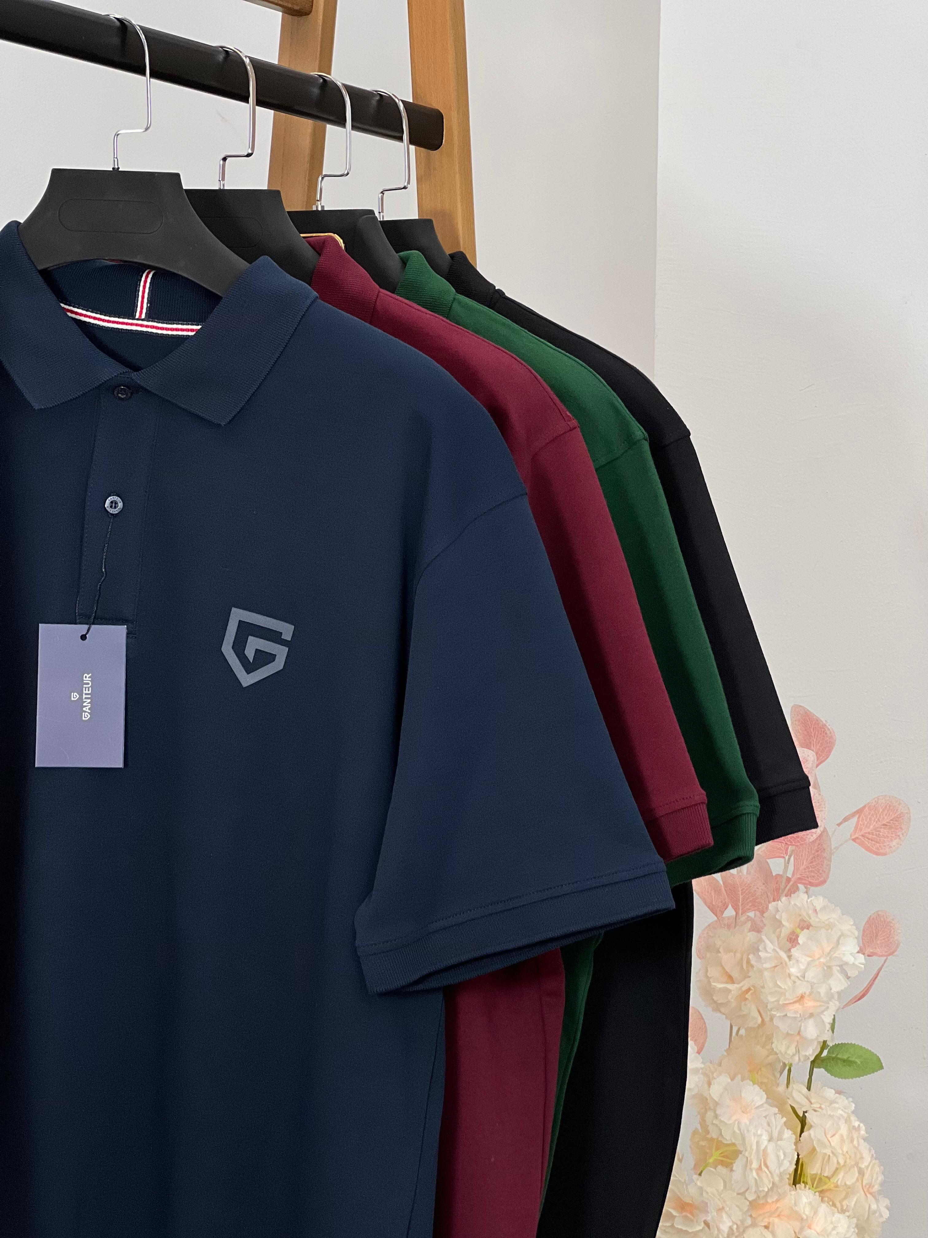 Polo Ganteur 