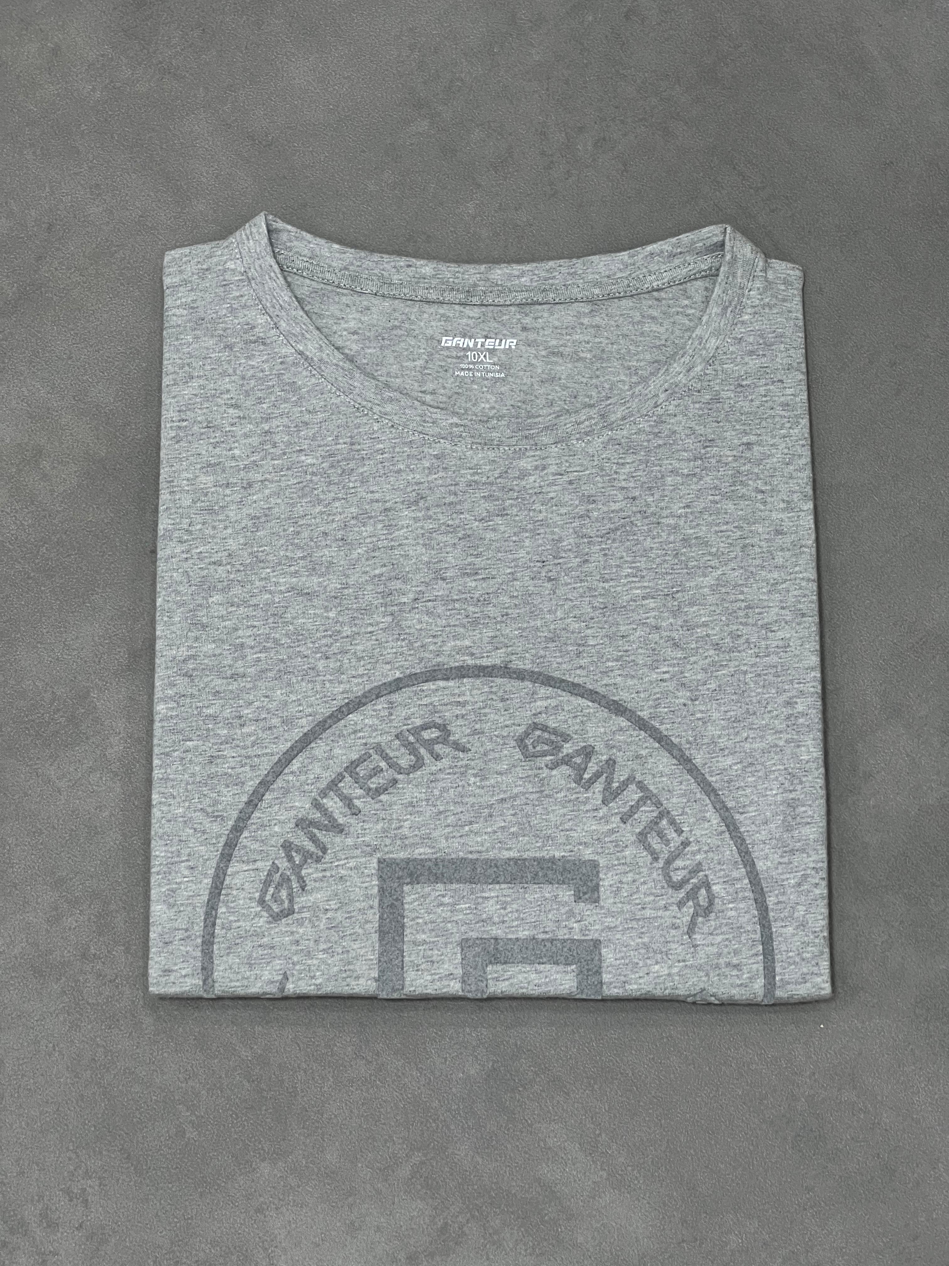 T-shirt Ganteur