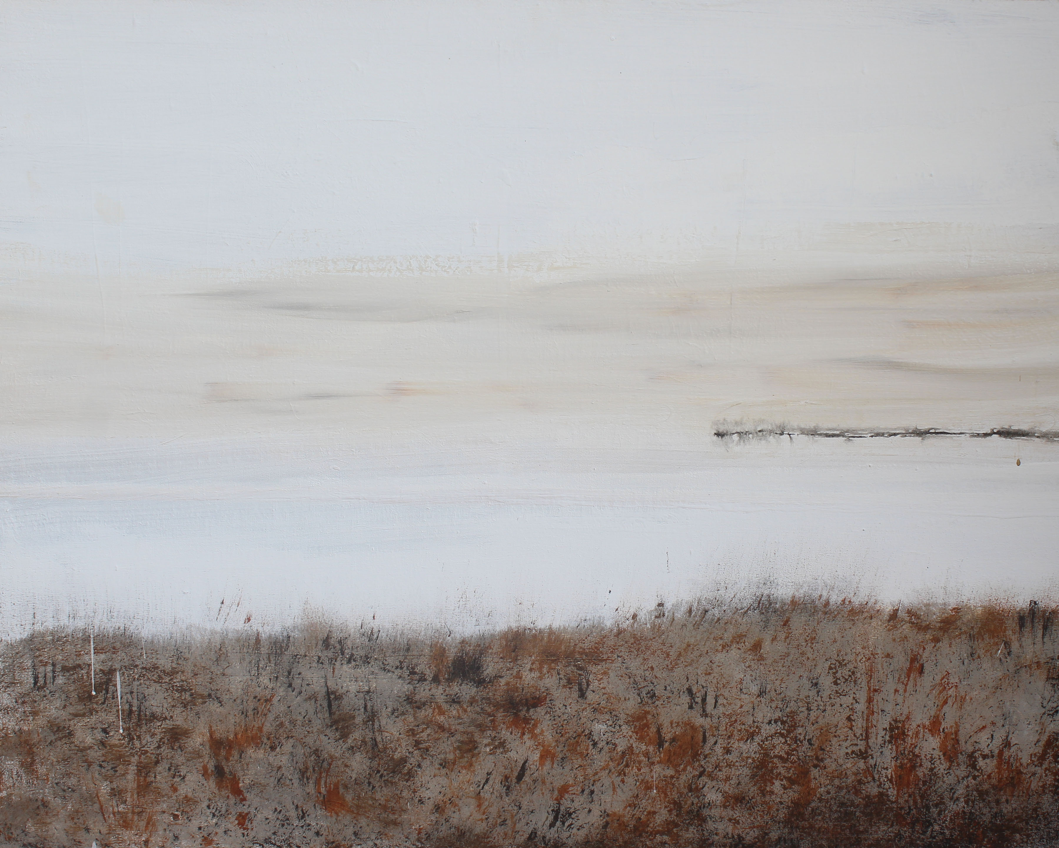 "Les grands espaces" numero 2