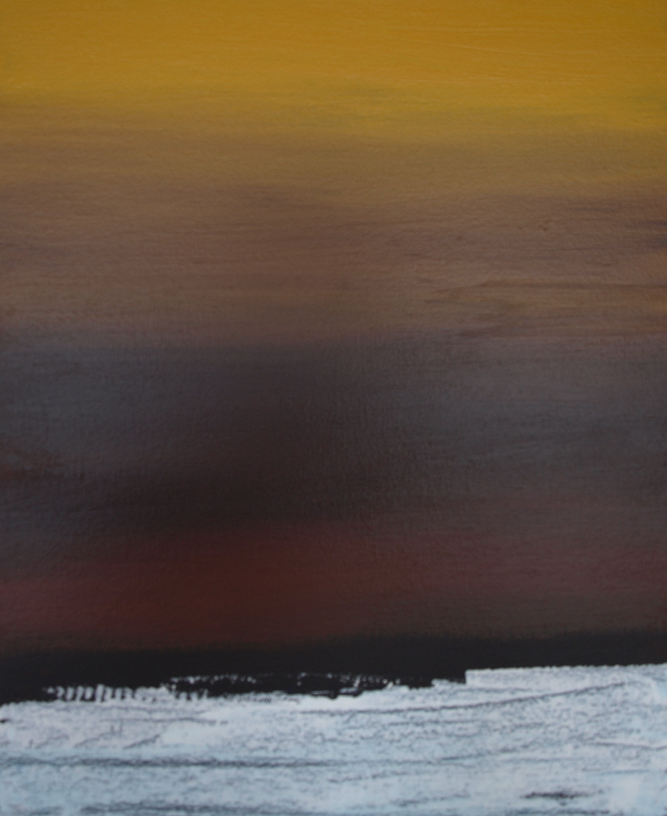 "Les Grands Espaces n°4"