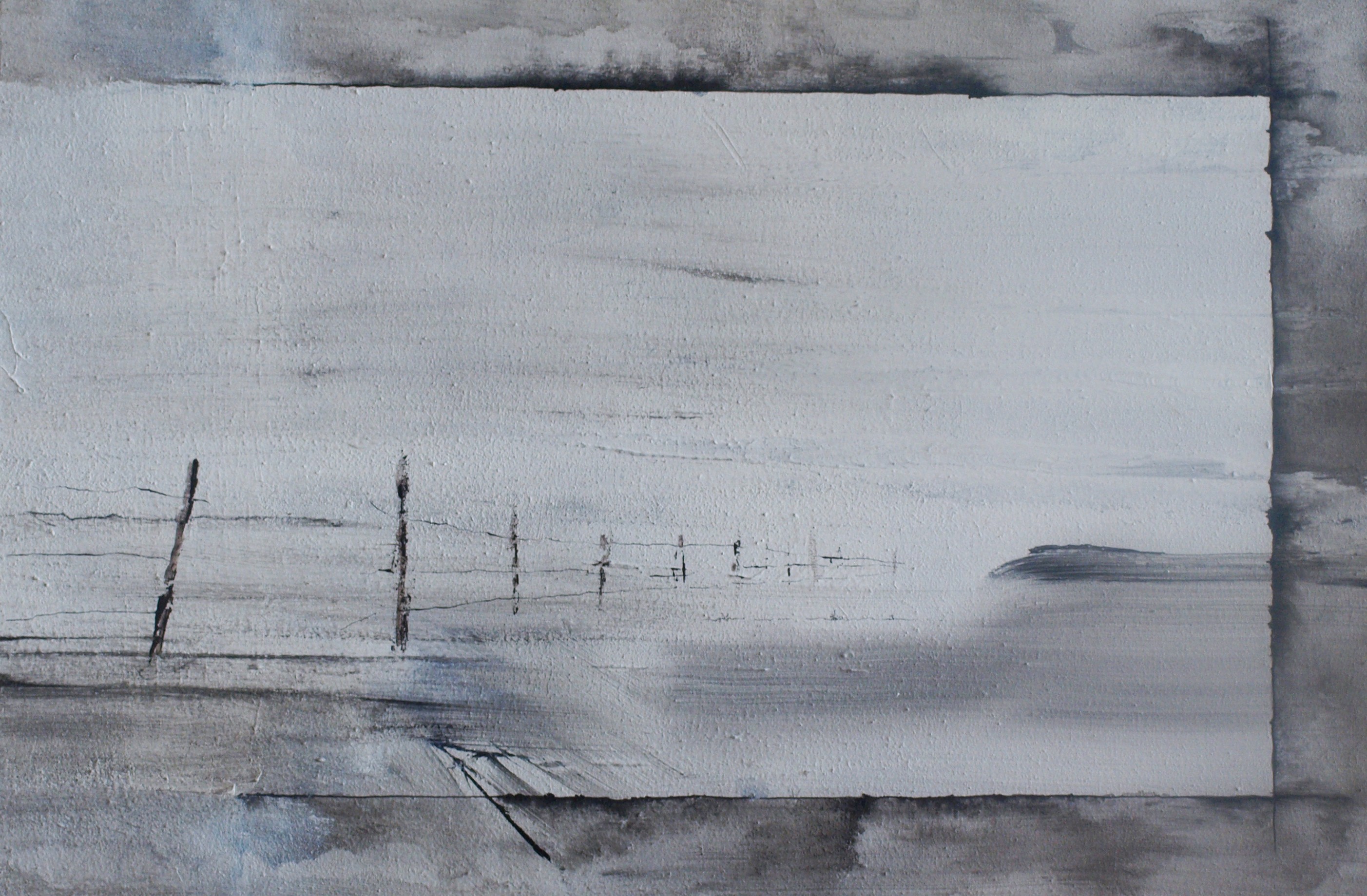 "J'ouvre enfin les yeux"