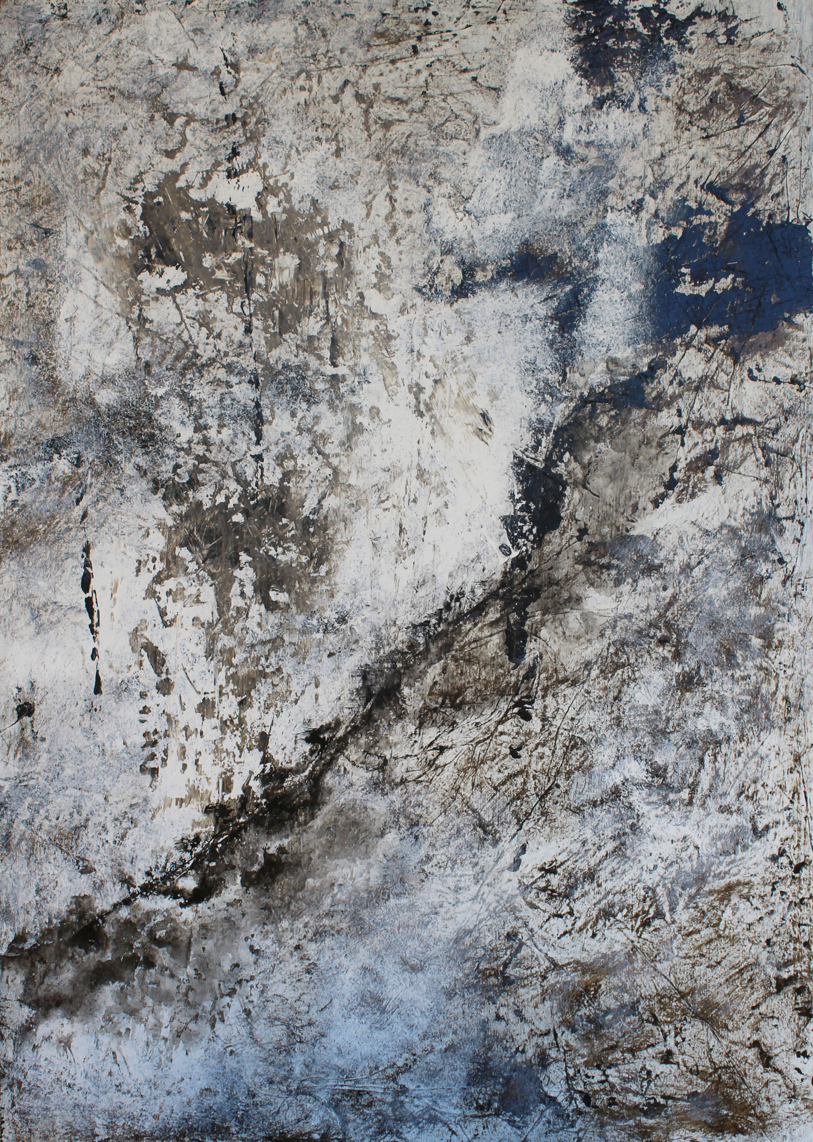 Nostalgie de là-bas