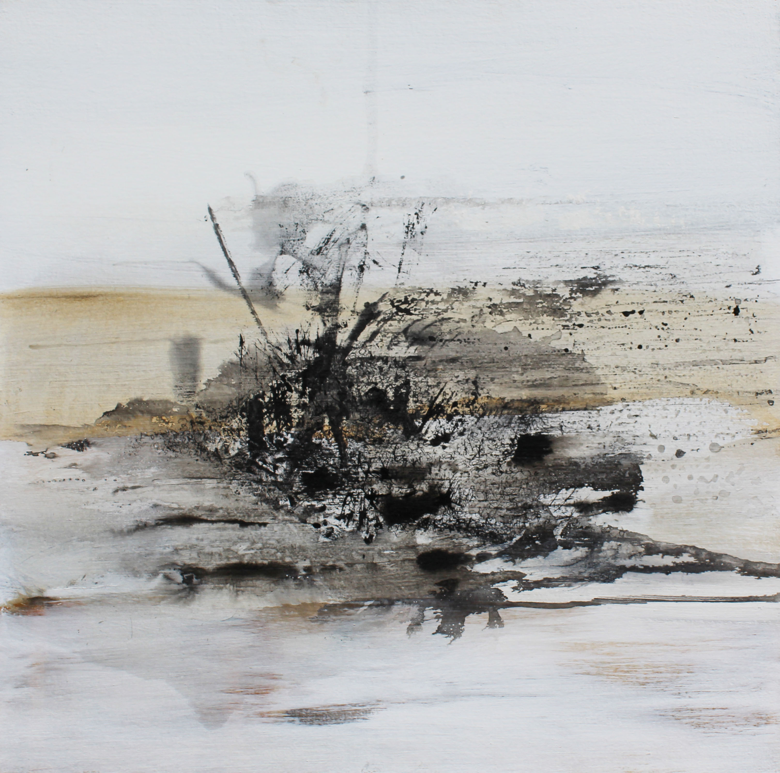 Derrière les choses