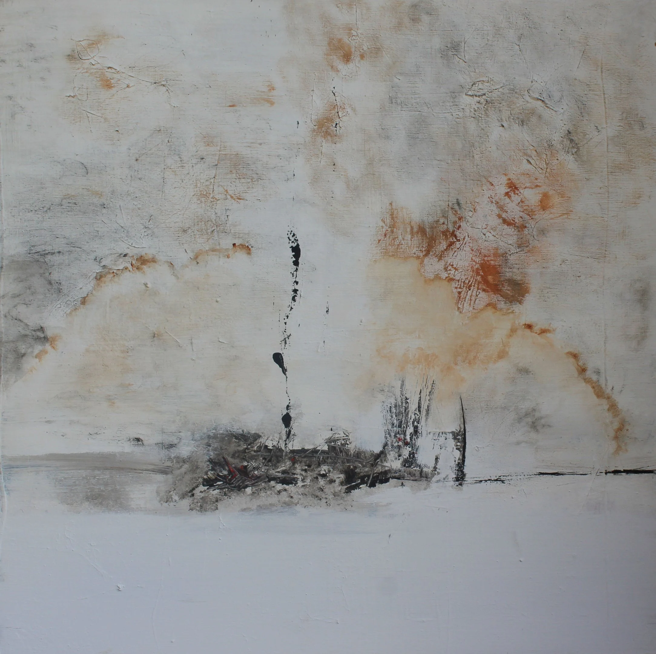 "Les Grands Espaces " numéro 3