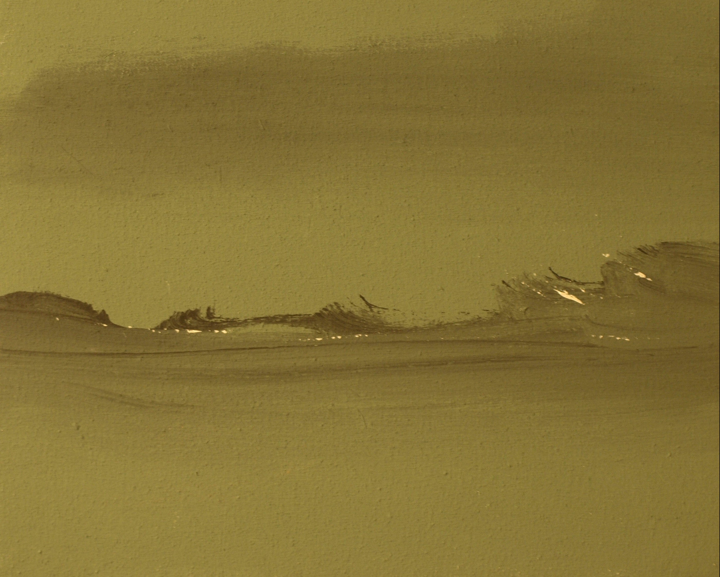  "Du vague à l'âme"