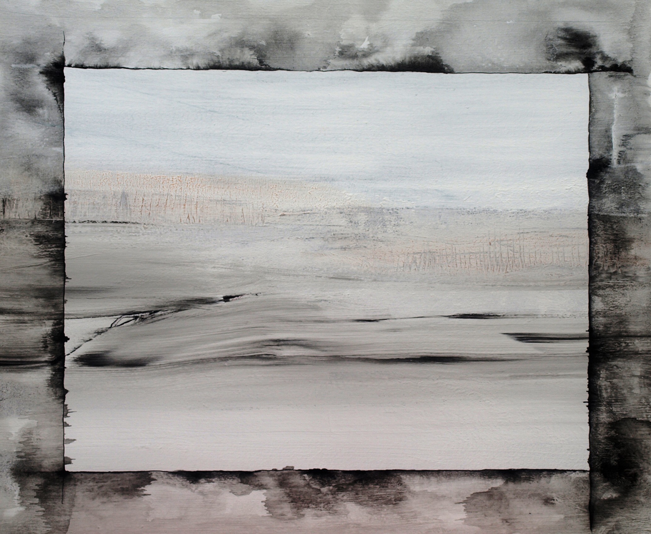  "L'invisible dragon de cimes en cimes s'élance"