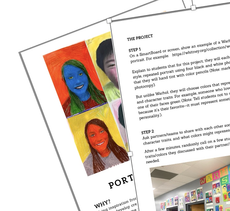 The Art of Building Classroom Community