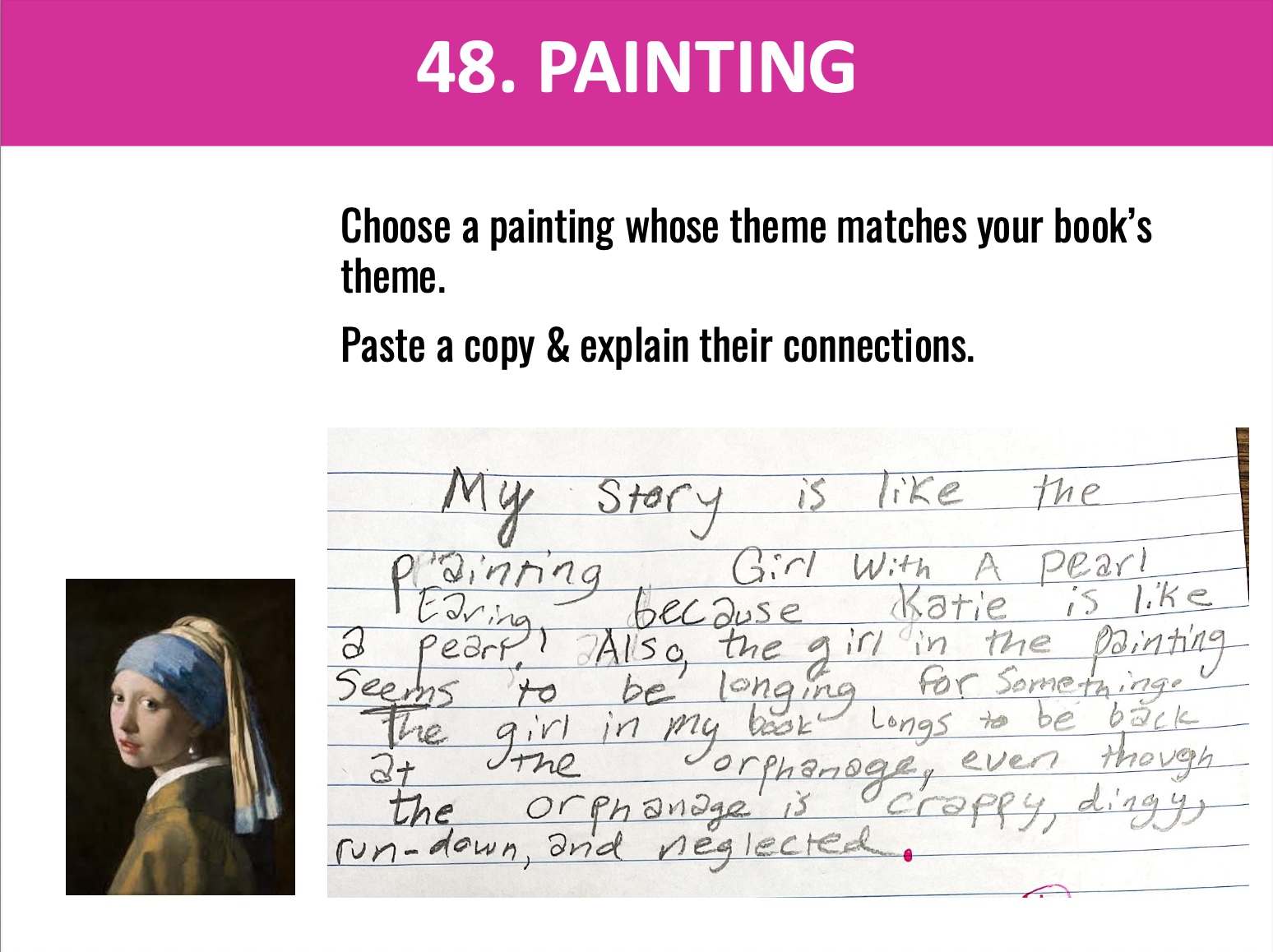 Trash Reading Logs Forever! 