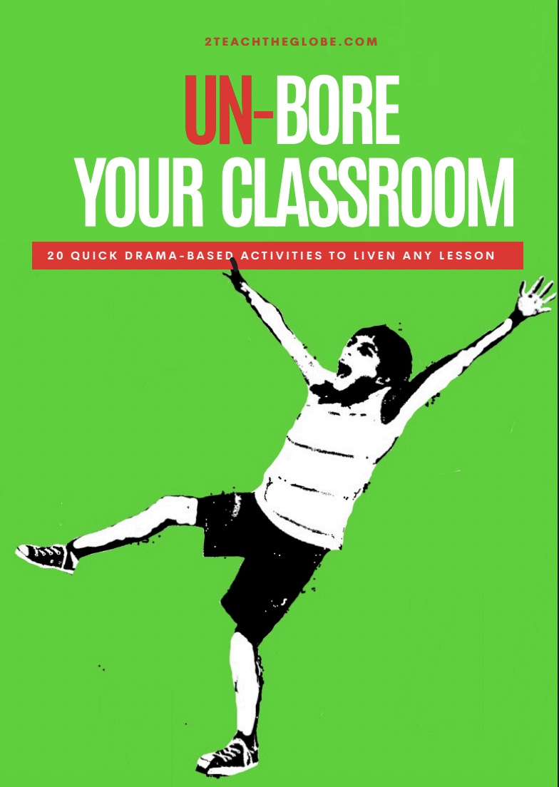 Un-Bore Your Classroom