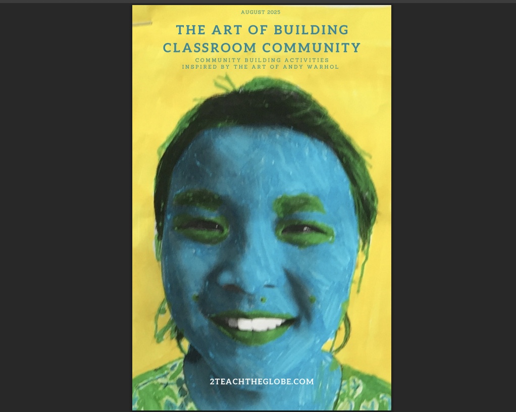 The Art of Building Classroom Community