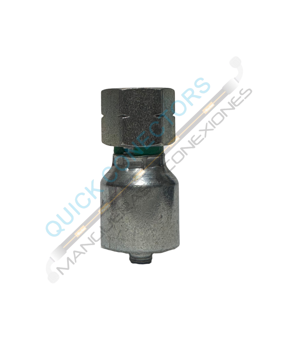 Conexión para Crimpar S Pesada  |  1C643