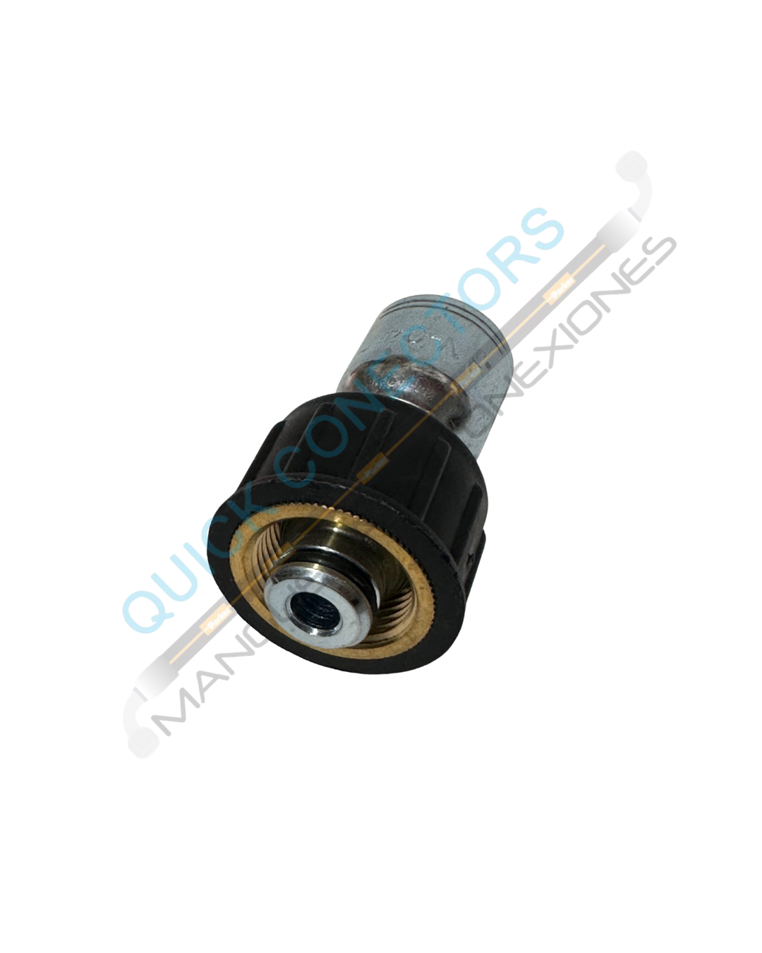 Conexión para Carcher con Manguera   |   PM1NW43