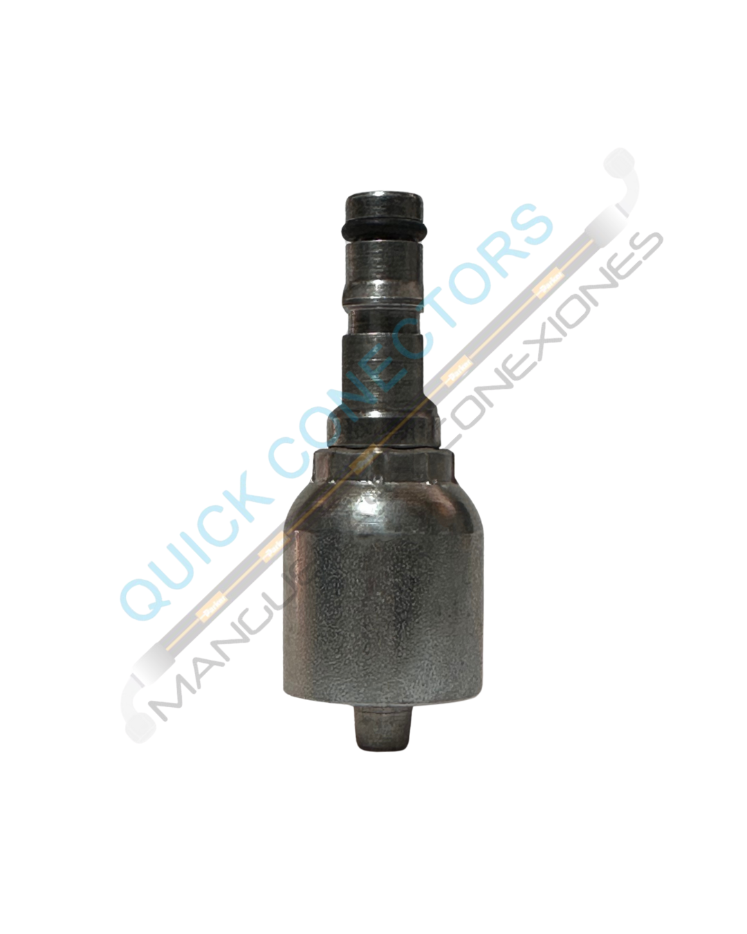 Espiga para Pistola Hidrolavadora  |  CPM-167 