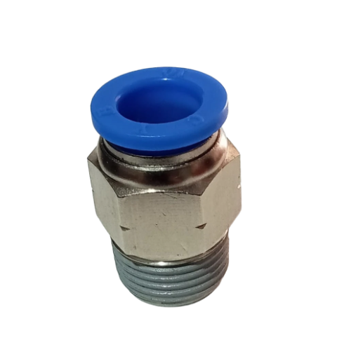 Conector Neumático