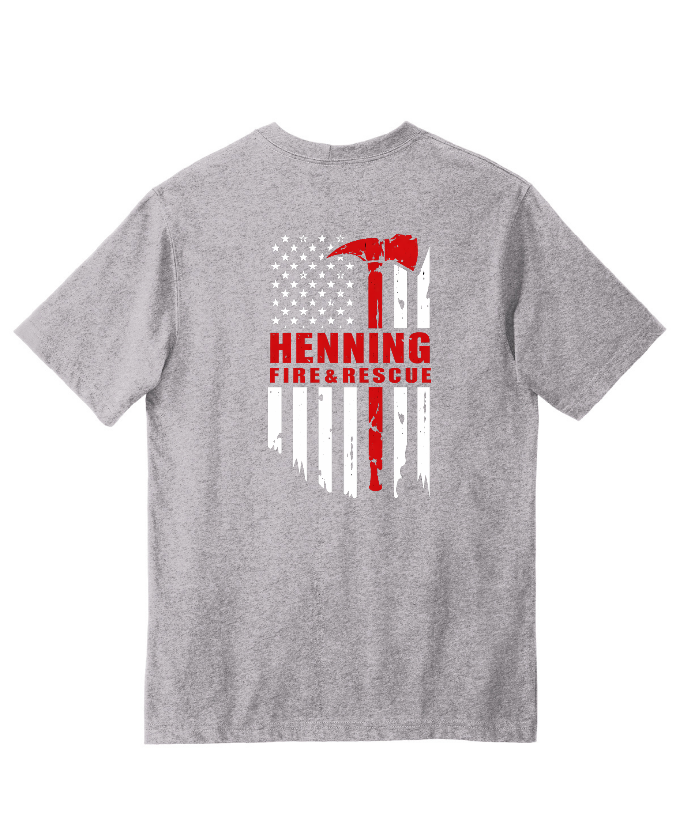 Carhartt® Workwear Pocket Short Sleeve T-Shirt