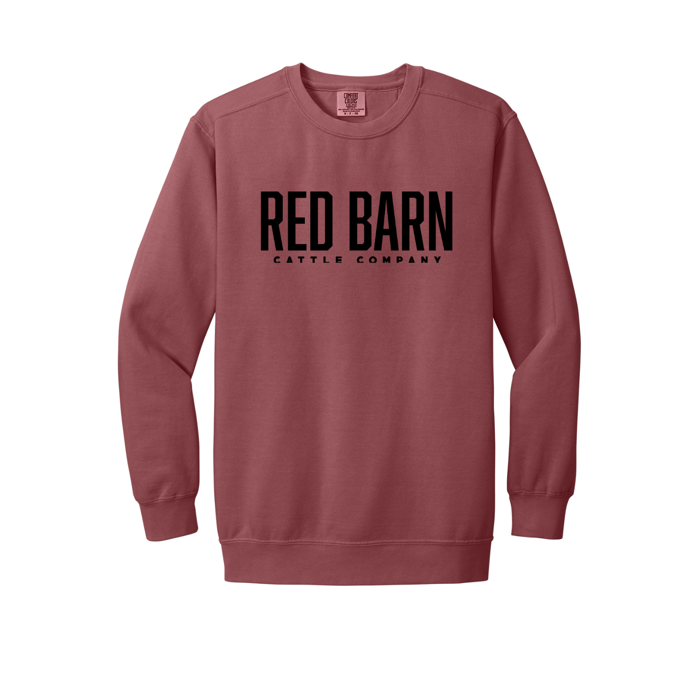 Comfort Colors Crewneck