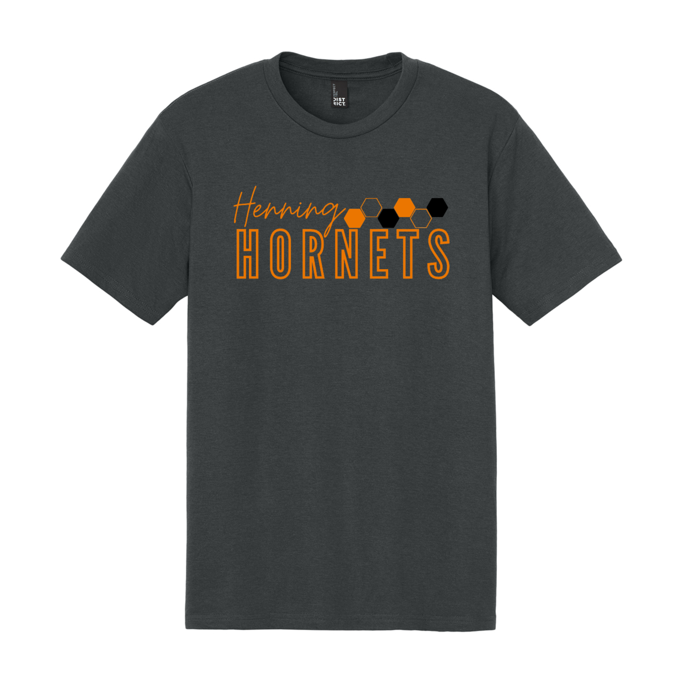 Unisex District Tee