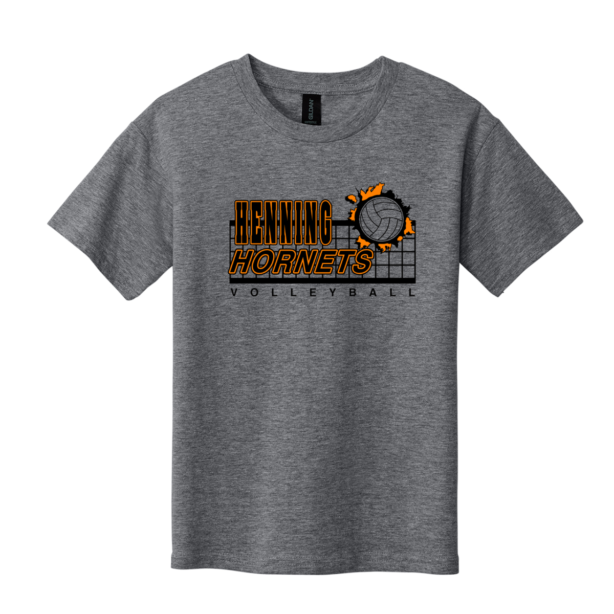 Youth Unisex District Tee