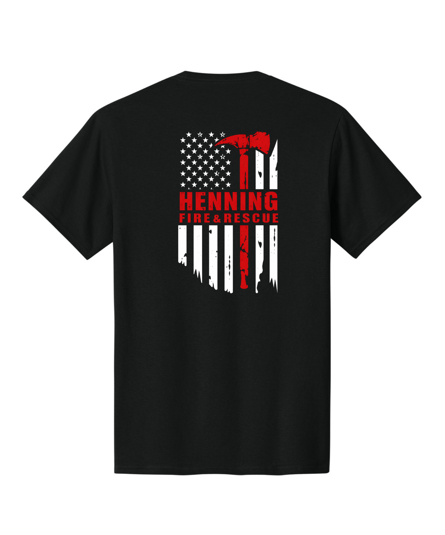 Port and Co Core Tee 