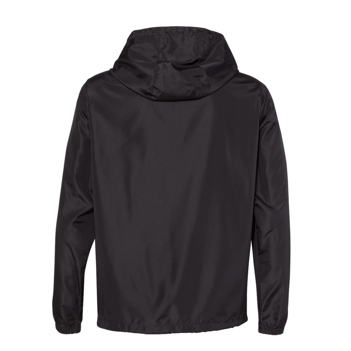 Independent Windbreaker - Black