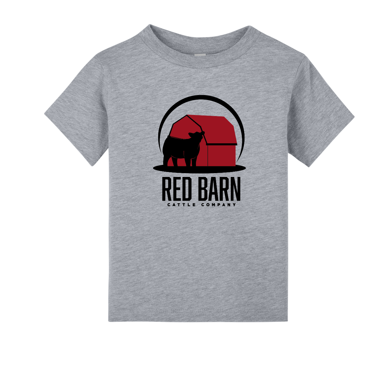 Bella Canvas Toddler Tee