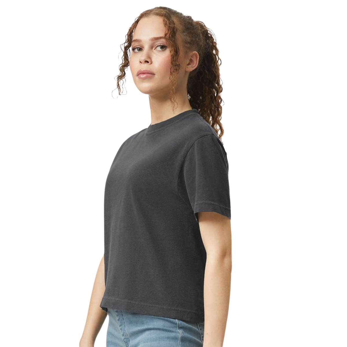 Comfort Colors Womens Tee