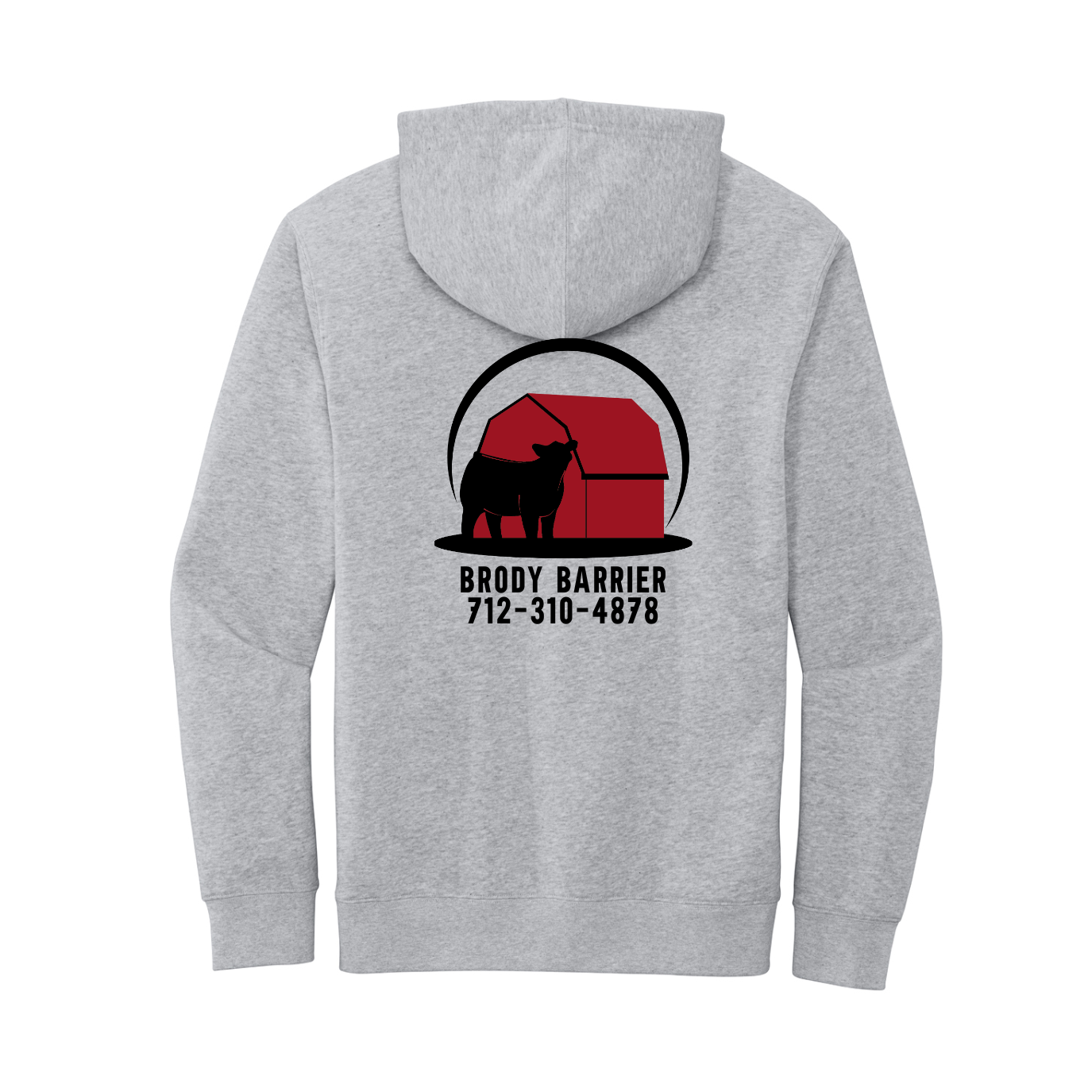 District Unisex Sweatshirt
