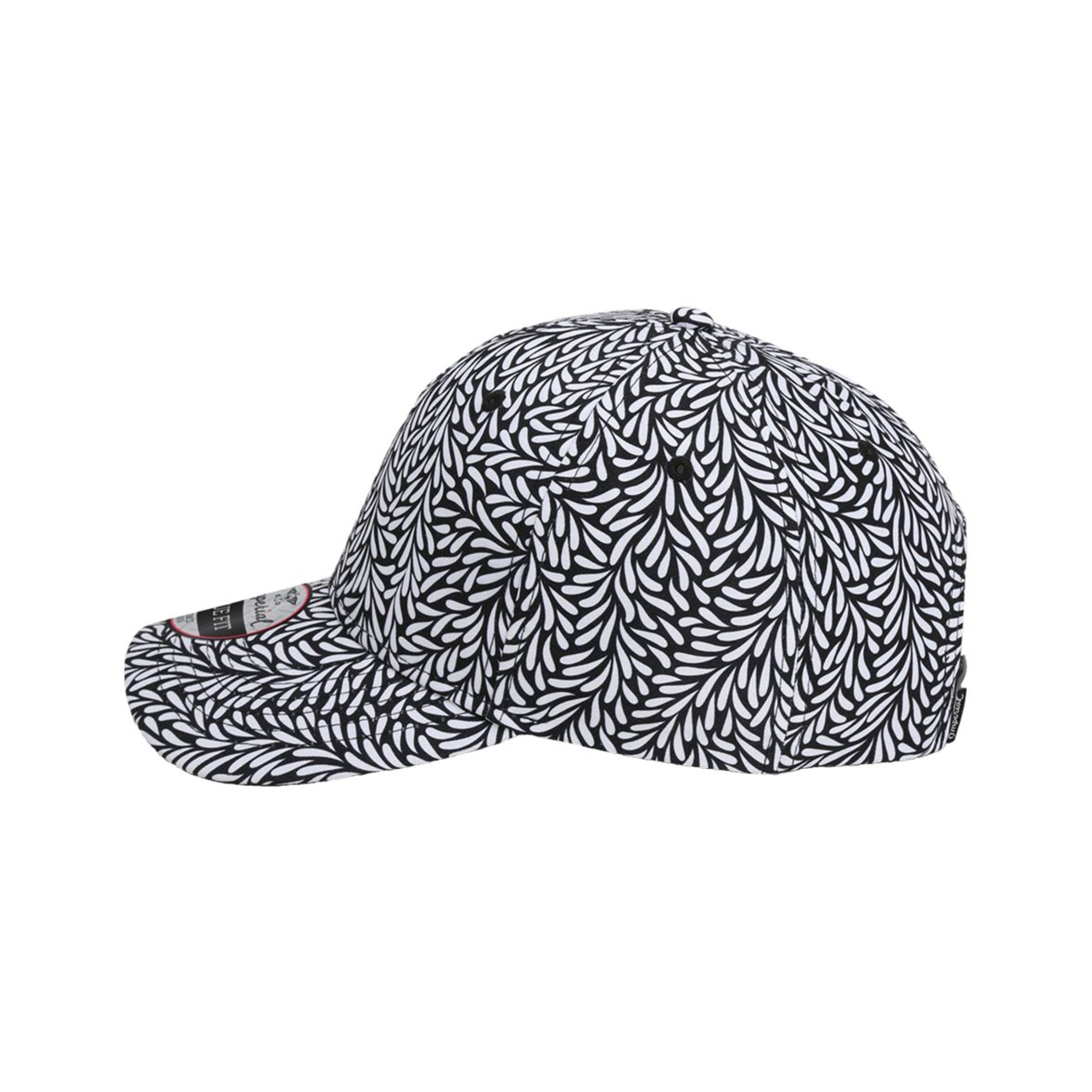 Hornets Patterned Cap