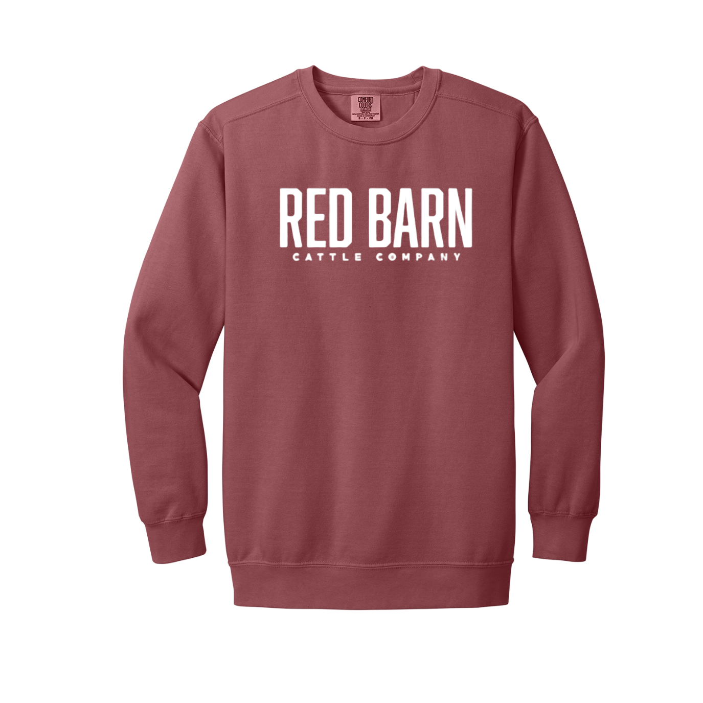 Comfort Colors Crewneck