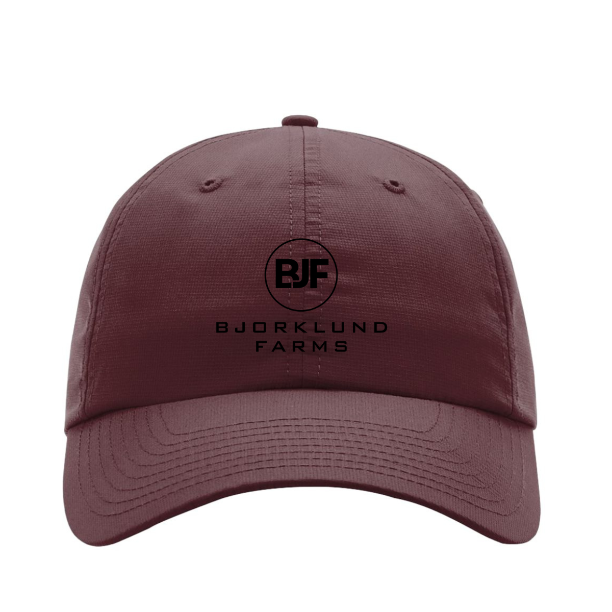 Richardson 220 Maroon