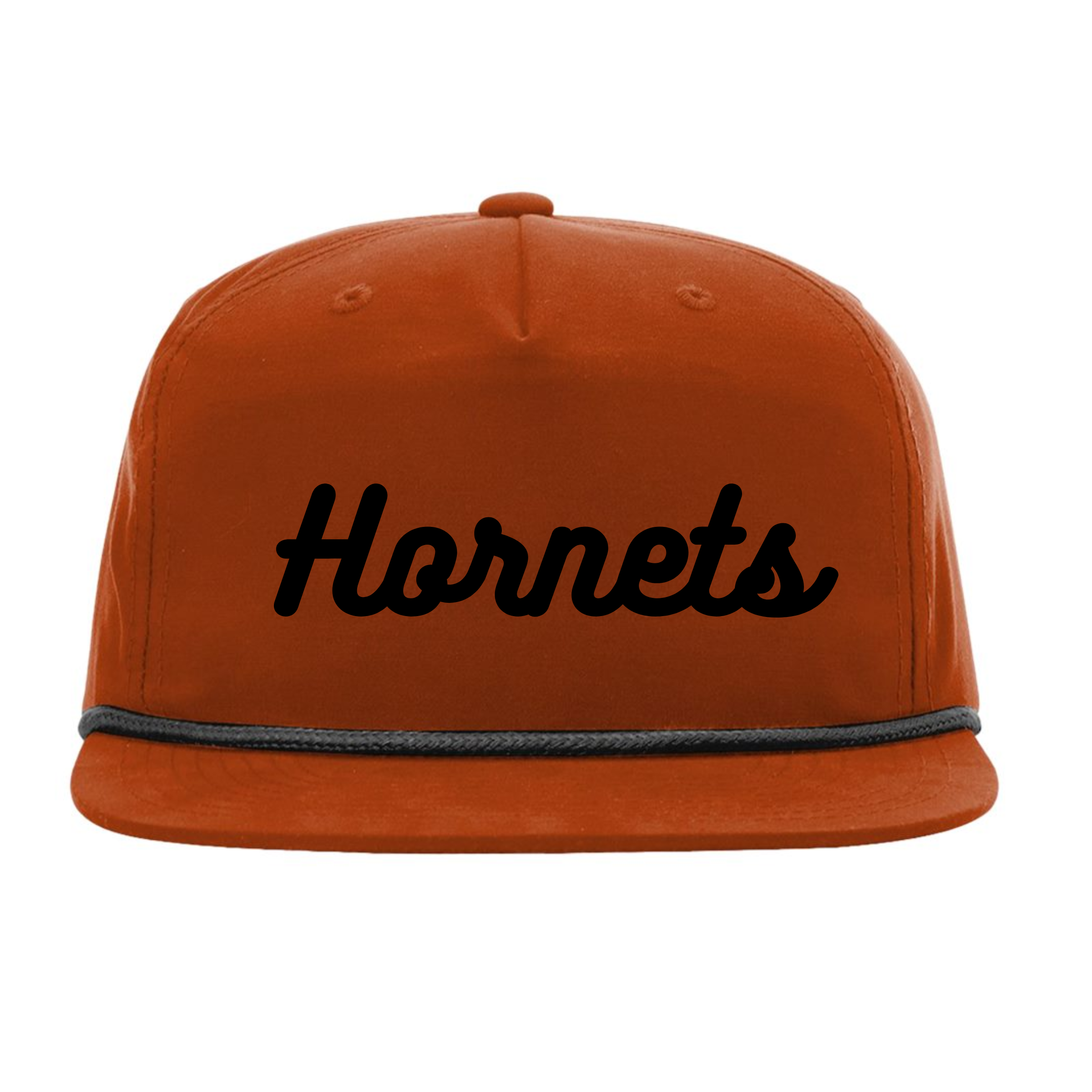 Richardson 256 Burndt Orange Hat