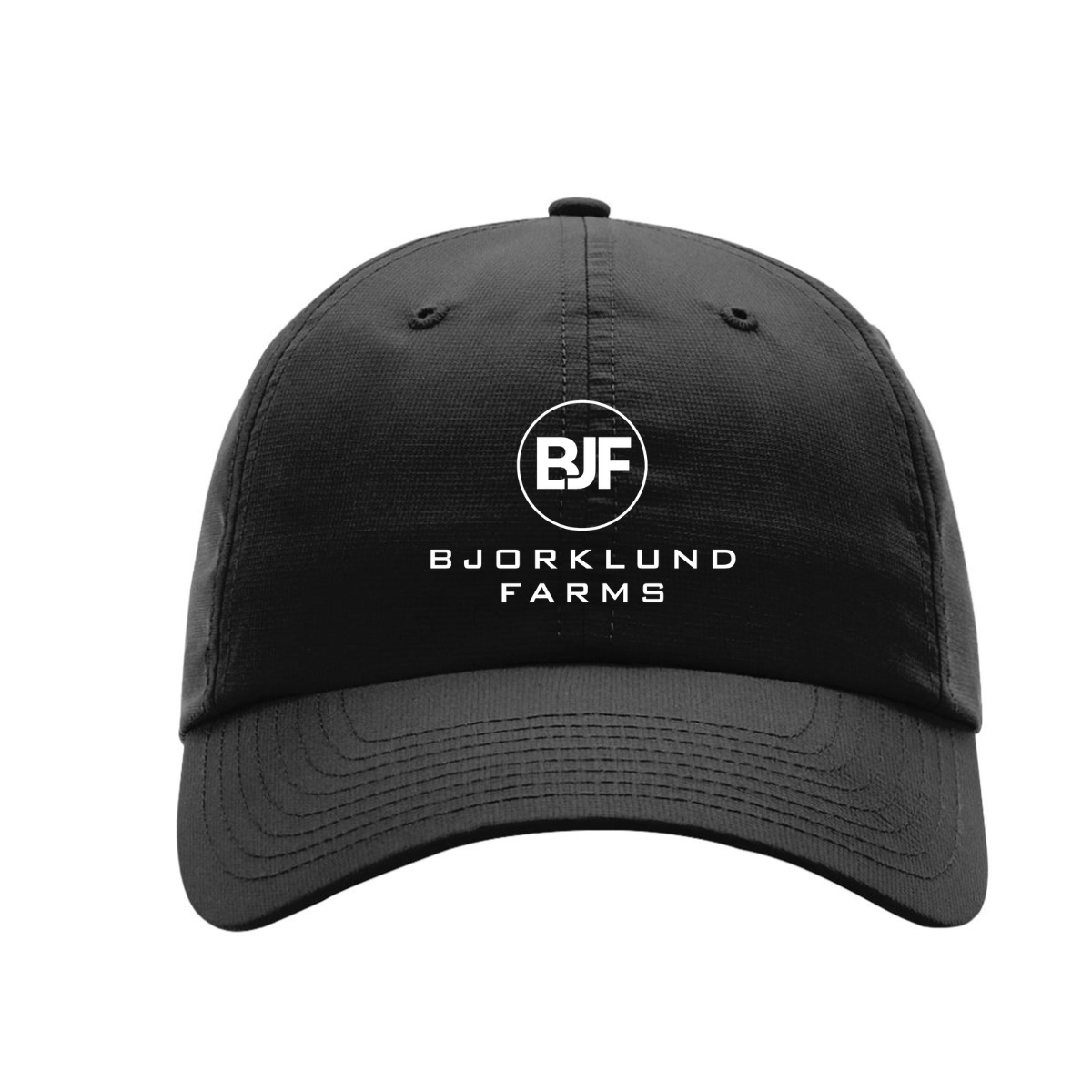Richardson 220 Black Cap