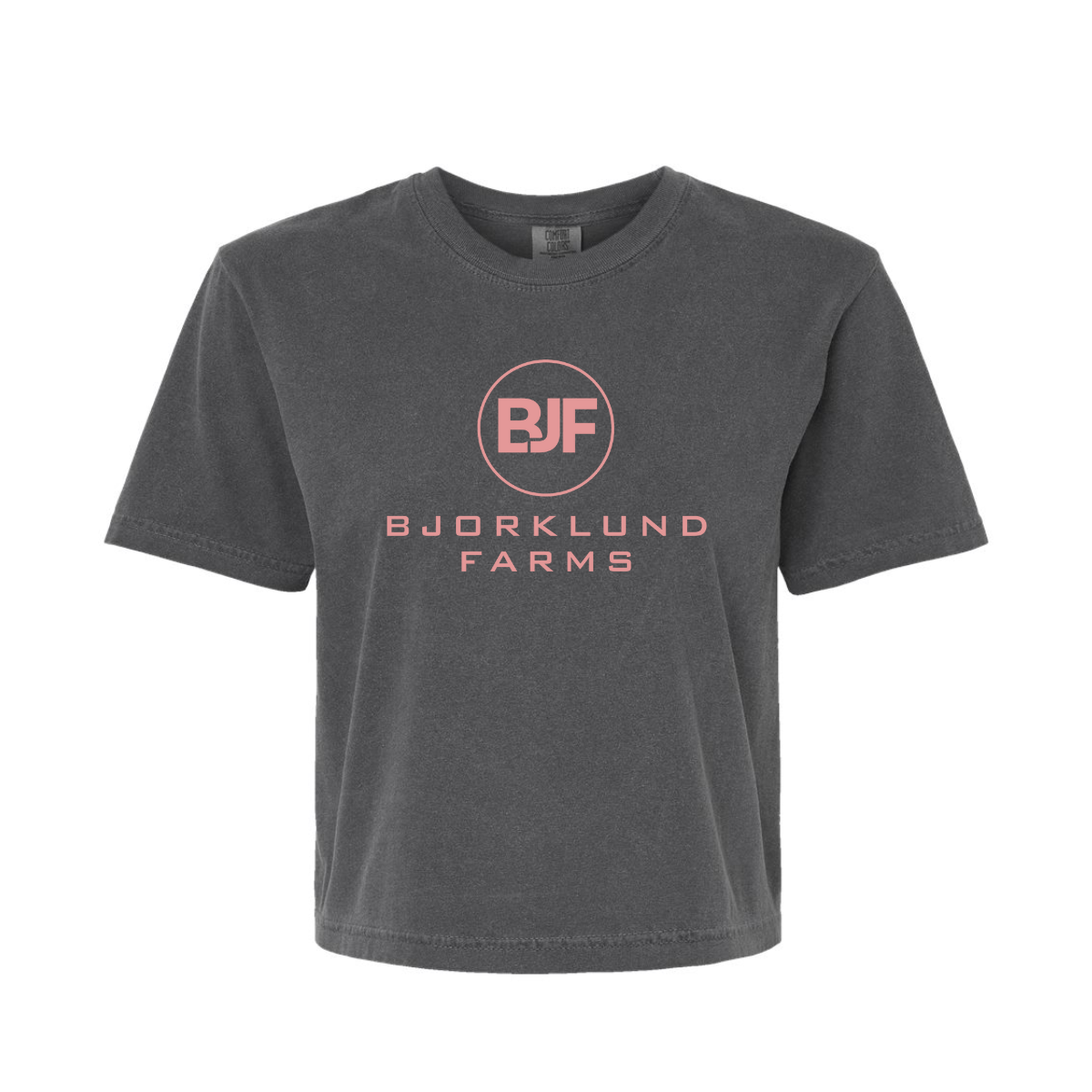 Comfort Colors Womens Tee