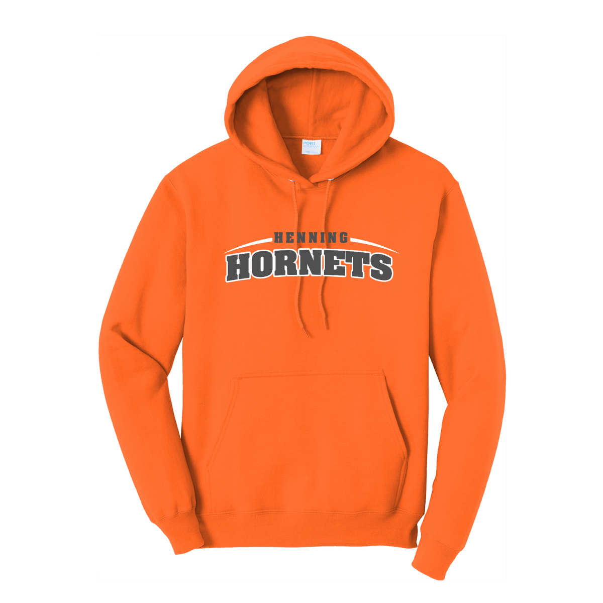 Unisex Port and Co Sweatshirt