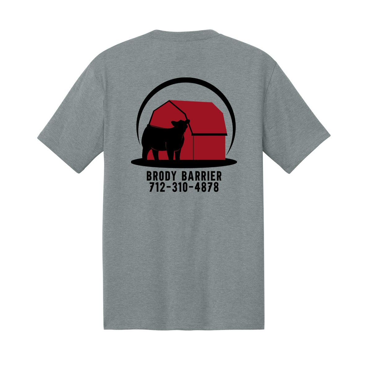District Unisex Tee 