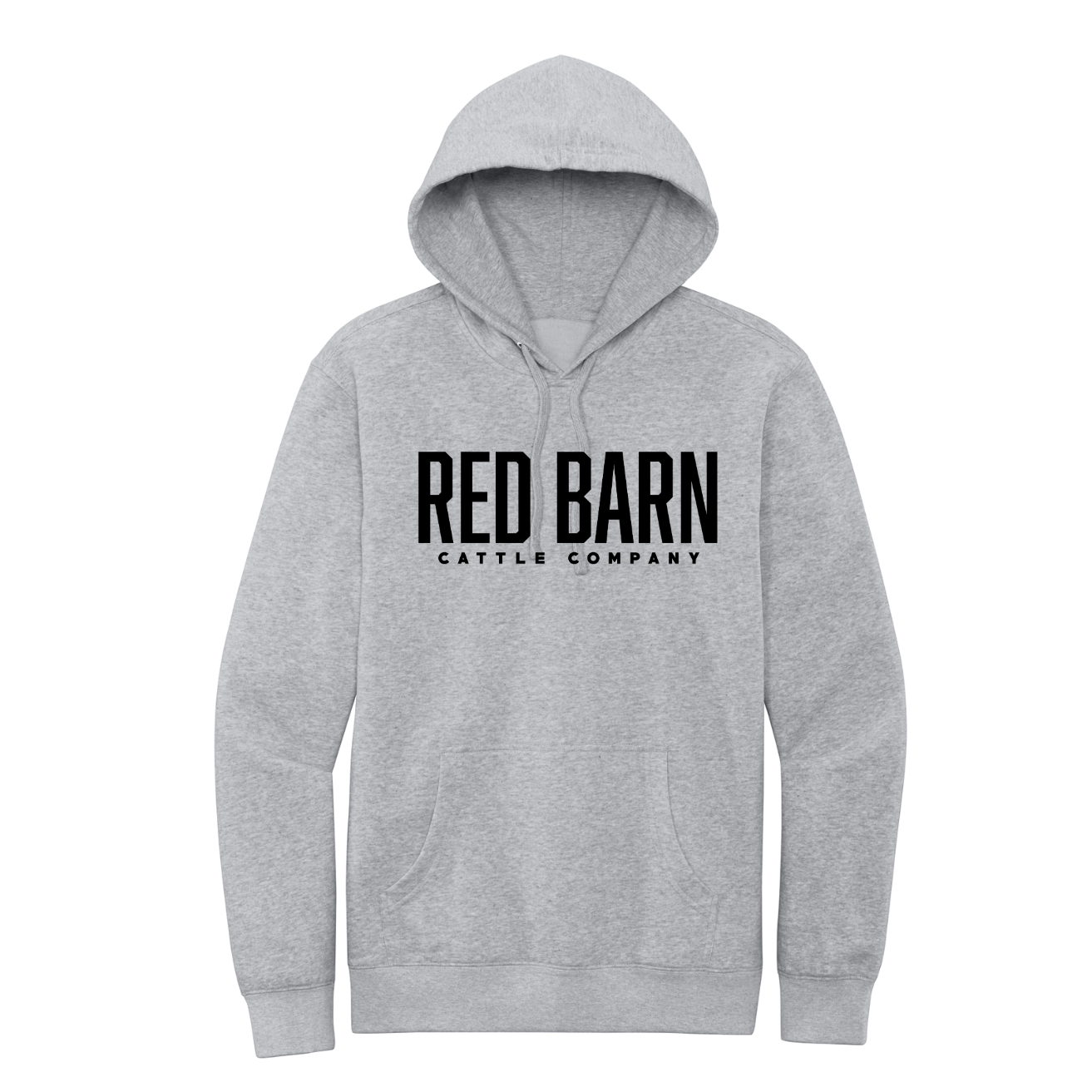 District Unisex Sweatshirt