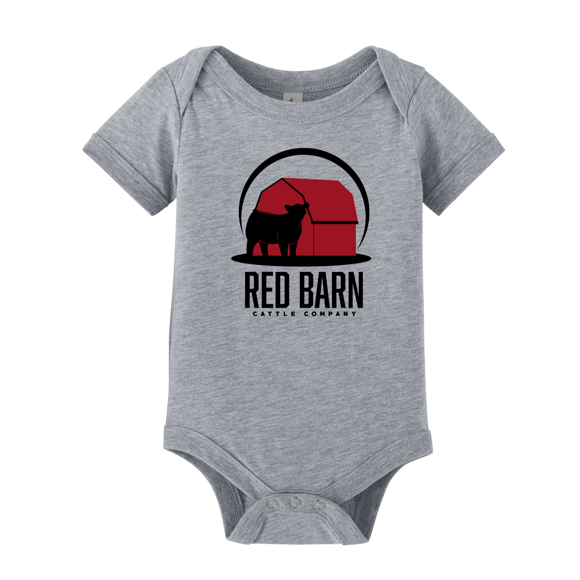 Bella Canvas Onesie 