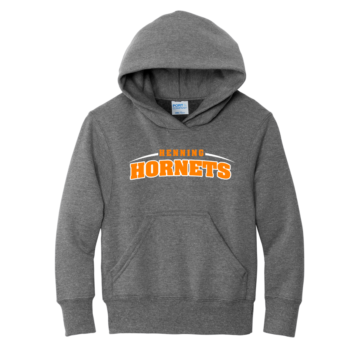 Youth Unisex Port and Co Sweatshirt