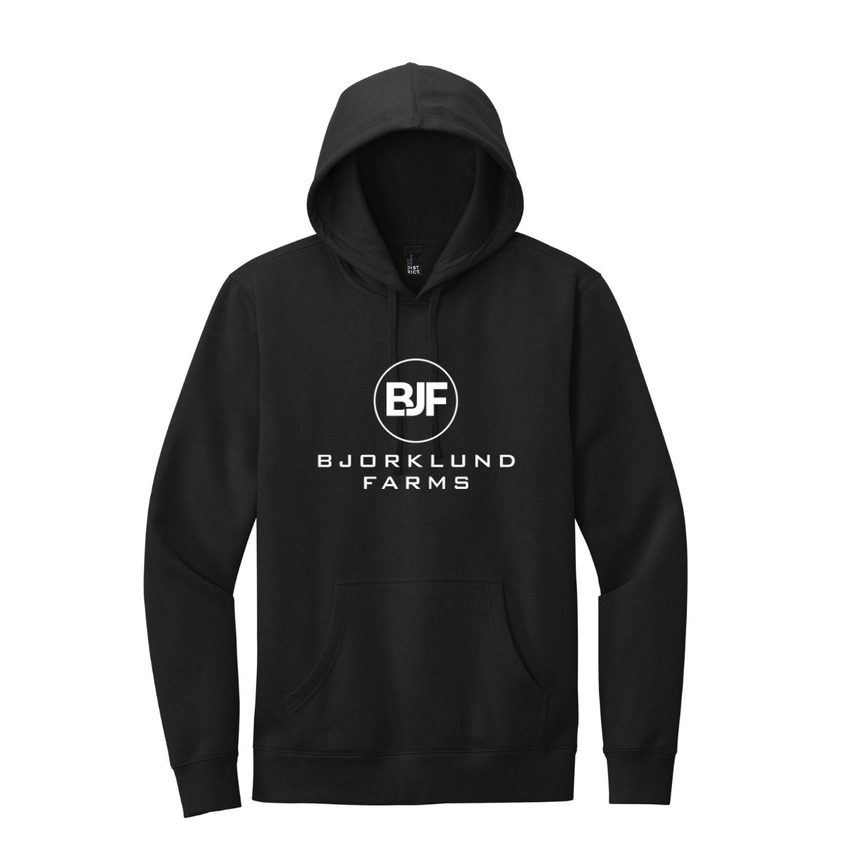 District Black Sweatshirt