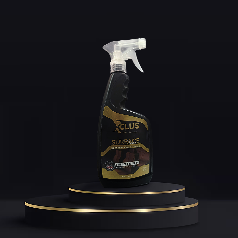 Surface Cleaner