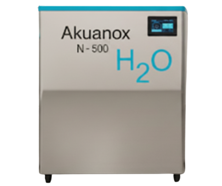 AKUANOX N-500 