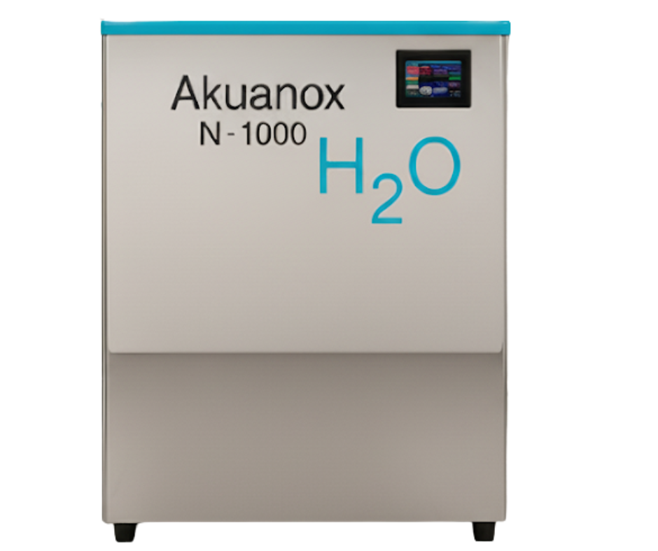 AKUANOX N-1000