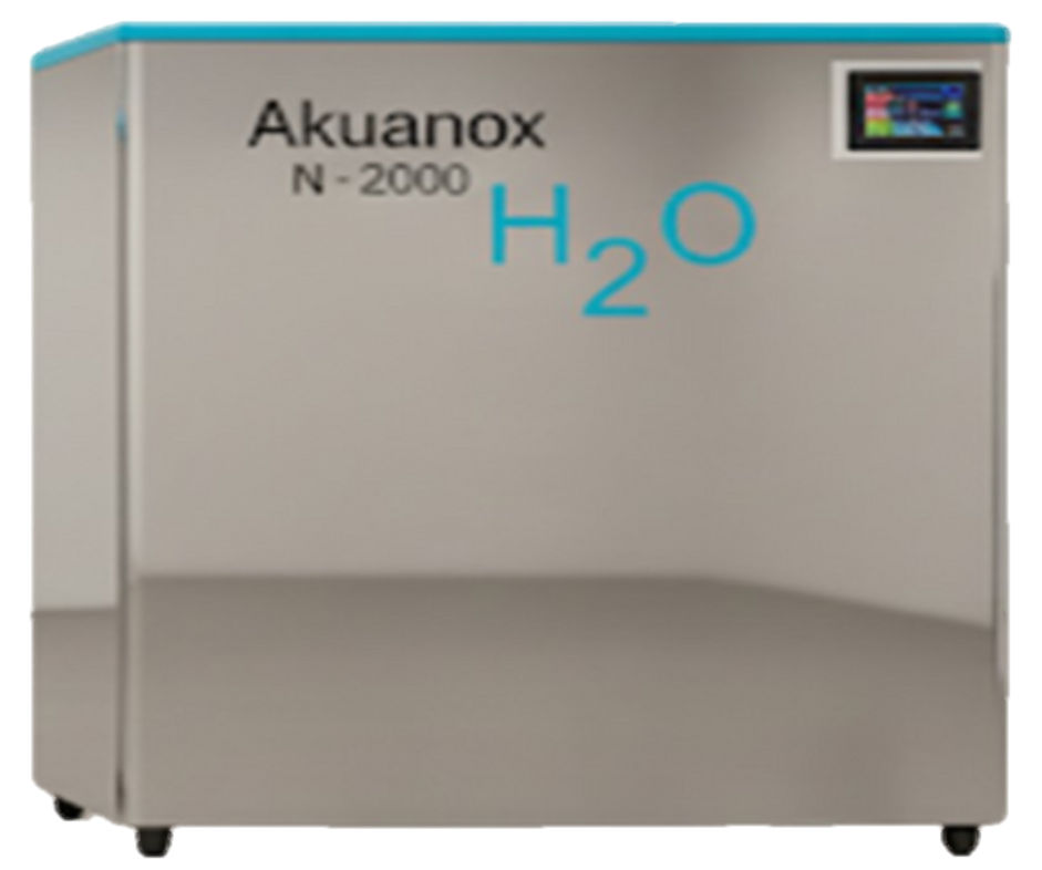 AKUANOX N - 2000