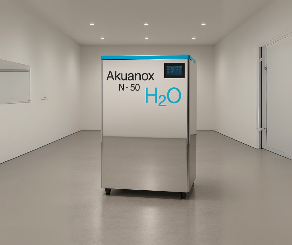 AKUANOX N-50 