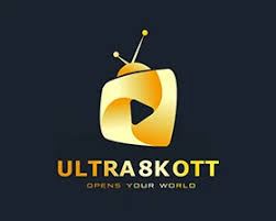 8k Ultra OTT VIP