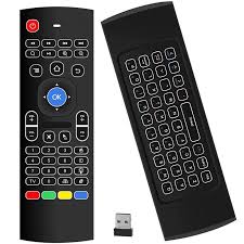 Commande Android Pour TV 